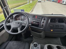 DAF LF 290 16T TAILLIFT AIRCO