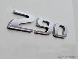 DAF LF 290 16T TAILLIFT AIRCO