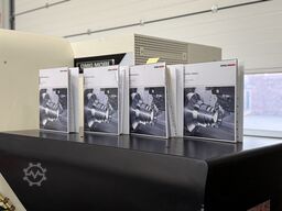 DMG MORI ECOTURN 510 V3