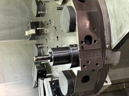 DMG MORI ECOTURN 510 V3