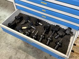 DMG MORI ECOTURN 510 V3