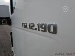 MAN 12.190 TGL