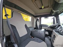 MAN 41.500 TGS 8X6 HARDOX STEEL