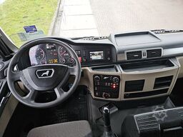 MAN 41.500 TGS 8X6 HARDOX STEEL