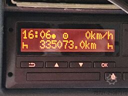 MAN 41.500 TGS 8X6 HARDOX STEEL