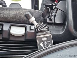 MAN 41.500 TGS 8X6 HARDOX STEEL