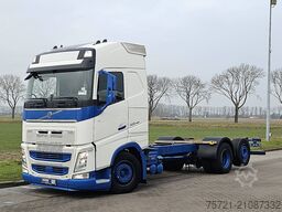 VOLVO FH 500 6x2*4