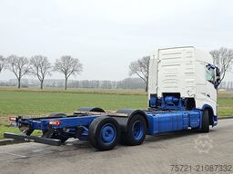 VOLVO FH 500 6x2*4