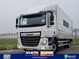 DAF CF 260 19T TAILLIFT AIRCO