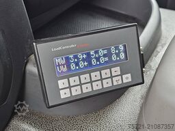 DAF CF 260 19T TAILLIFT AIRCO