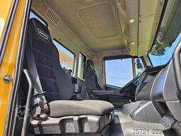 IVECO AD320S42 STRALIS pan coupe