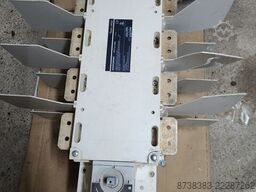 Socomec SIRCO DC 2000A 27DC4201