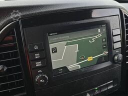 MERCEDES-BENZ VITO 114 CDI TOURER 2x Airco 9 Persoons!