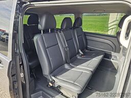 MERCEDES-BENZ VITO 114 CDI TOURER 2x Airco 9 Persoons!