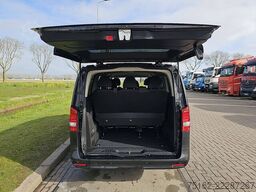 MERCEDES-BENZ VITO 114 CDI TOURER 2x Airco 9 Persoons!
