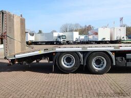 MAN TGS 35.360 8x2 Oprijvrachtwagen + Hiab 228 E3