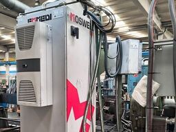 EMMEDI GH INDUCTION HF WELDER 100KW