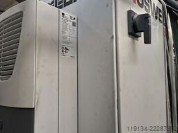 EMMEDI GH INDUCTION HF WELDER 100KW