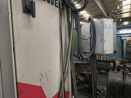 EMMEDI GH INDUCTION HF WELDER 100KW