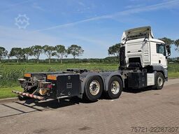 MAN 26.460 TGS 6X2