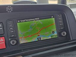MAN 26.460 TGS 6X2