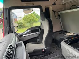 MAN TGX 18.460 4x2   Schlafkabine