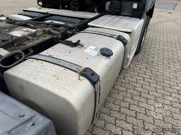 MAN TGX 18.460 4x2   Schlafkabine