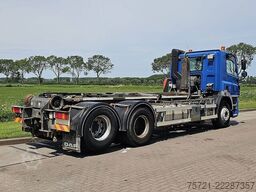 DAF CF 85.360 FAS 6X2 EEV