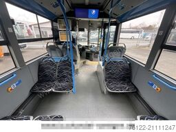 MERCEDES-BENZ Conecto G/Klima/O 530 G/A23/A40