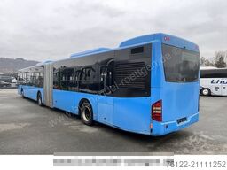 MERCEDES-BENZ Conecto G/Klima/O 530 G/A23/A40