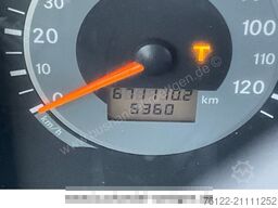 MERCEDES-BENZ Conecto G/Klima/O 530 G/A23/A40