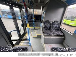 MERCEDES-BENZ Conecto G/Klima/O 530 G/A23/A40