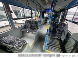 MERCEDES-BENZ Conecto G/Klima/O 530 G/A23/A40