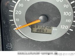 MERCEDES-BENZ Conecto G/Klima/O 530 G/A23/A40