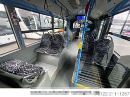 MERCEDES-BENZ Conecto G/Klima/O 530 G/A23/A40