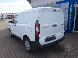 FORD Transit Courier Trend Kasten WiPa GRA DAB S&S