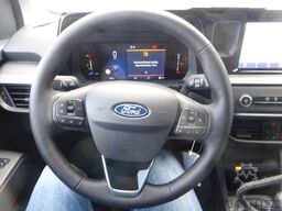 FORD Transit Courier Trend Kasten WiPa GRA DAB S&S