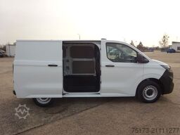 FORD Transit Custom 280L1 Basis Kasten LED Sync4 AC