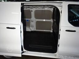 FORD Transit Custom 280L1 Basis Kasten LED Sync4 AC