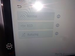 FORD Transit Custom 280L1 Basis Kasten LED Sync4 AC