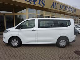 FORD Transit Custom 320L1 Trend Kombi 9Sitz Kam GRA