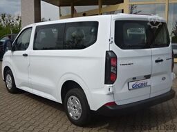 FORD Transit Custom 320L1 Trend Kombi 9Sitz Kam GRA