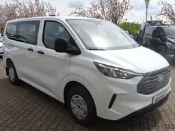 FORD Transit Custom 320L1 Trend Kombi 9Sitz Kam GRA