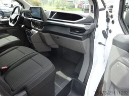 FORD Transit Custom 320L1 Trend Kombi 9Sitz Kam GRA