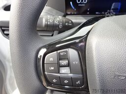 FORD Transit Custom 320L1 Trend Kombi 9Sitz Kam GRA