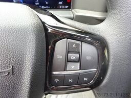 FORD Transit Custom 320L1 Trend Kombi 9Sitz Kam GRA