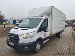 FORD Transit  350 L4 Trend