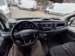FORD Transit  350 L4 Trend