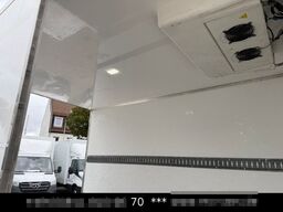 MERCEDES-BENZ Sprinter 514 CDi Kühl. Carrier 350 LBW No 516-36