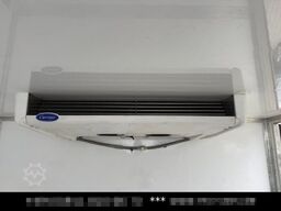 MERCEDES-BENZ Sprinter 514 CDi Kühl. Carrier 350 LBW No 516-36